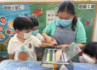 N1校園花絮<br />N1 activities photos