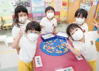 K1校園花絮<br />K1 activities photos